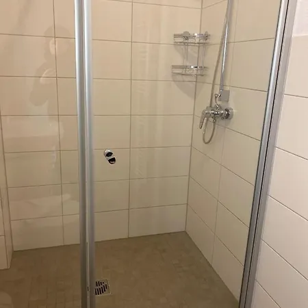 Duhner Tied Im Ocean Dream2 Appartement