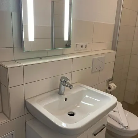 Appartement Duhner Tied Im Ocean Dream2 *