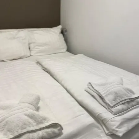 Duhner Tied Im Ocean Dream2 Appartement